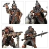 Warhammer Age of Sigmar: Cities of Sigmar Ven Denst's Hounds
