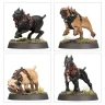 Warhammer Age of Sigmar: Cities of Sigmar Ven Denst's Hounds