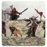 Warhammer Age of Sigmar: Cities of Sigmar Ven Denst's Hounds