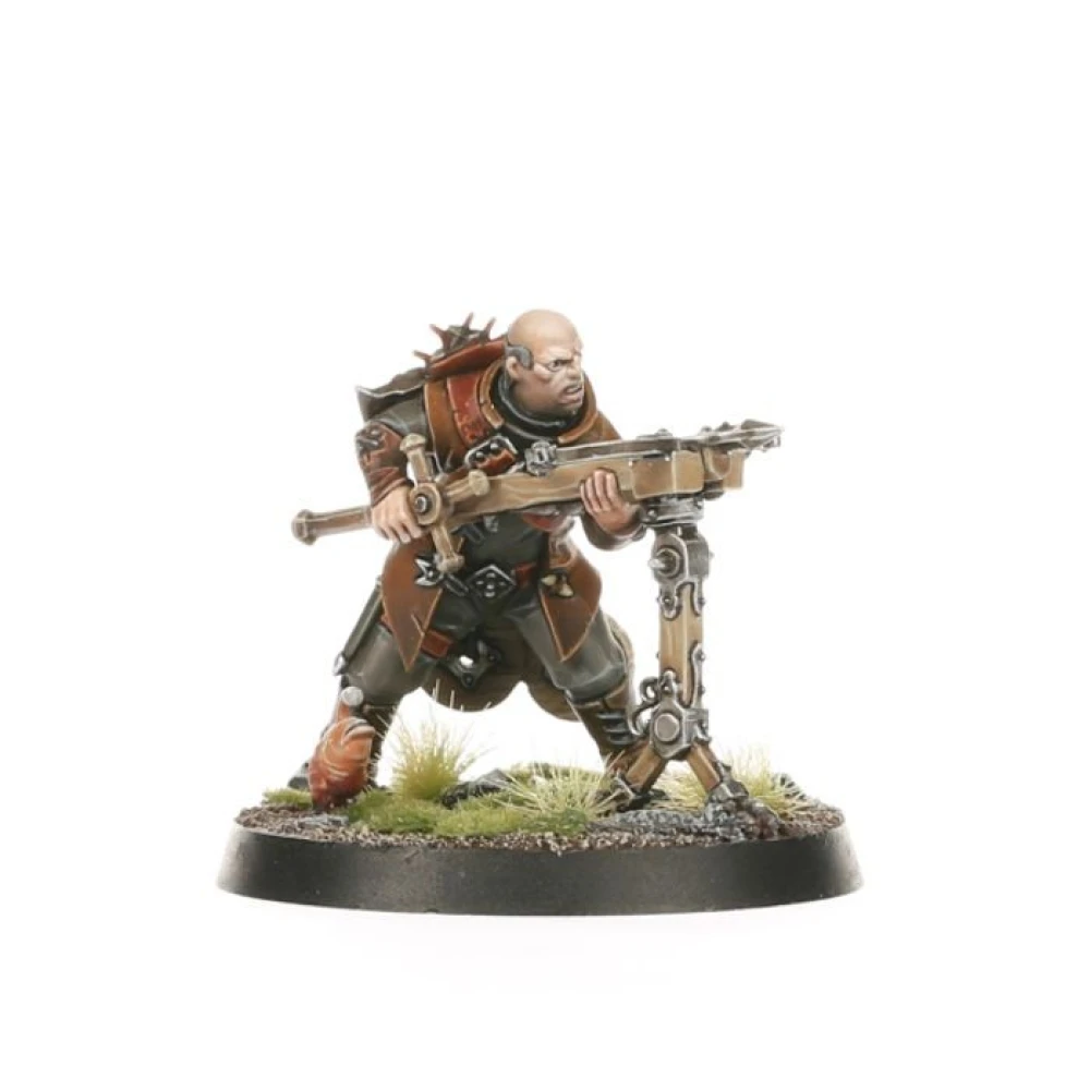 Warhammer Age of Sigmar: Cities of Sigmar Ven Denst's Hounds