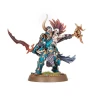 Warhammer Age of Sigmar: Curseling Eye of Tzeentch