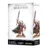 Warhammer Age of Sigmar: Daemons of Khorne - Skulltaker