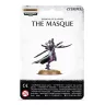 Warhammer Age of Sigmar: Daemons of Slaanesh - The Masque