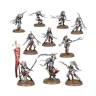 Warhammer Age of Sigmar: Daughters of Khaine - Blood Hags