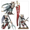 Warhammer Age of Sigmar: Daughters of Khaine - Blood Hags
