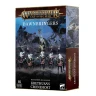 Warhammer: Age of Sigmar: Daughters of Khaine Krethusa’s Cronehost