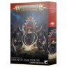 Warhammer Age of Sigmar: Daughters of Khaine - Shrine of Dark Tribute