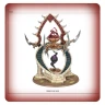 Warhammer Age of Sigmar: Daughters of Khaine - Shrine of Dark Tribute
