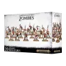Warhammer Age of Sigmar: Deadwalker Zombies