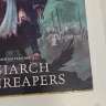 Warhammer Age of Sigmar: Death Battletome - Ossiarch Bonereapers - damaged