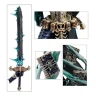 Warhammer: Age of Sigmar - Deathlords Nagash, Supreme Lord of Undead