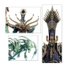 Warhammer: Age of Sigmar - Deathlords Nagash, Supreme Lord of Undead