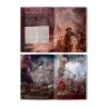 Warhammer Age of Sigmar: Destruction Battletome - Sons of Behemat