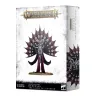 Warhammer Age of Sigmar: Dexcessa the Talon of Slaanesh