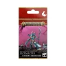 Warhammer Age of Sigmar: Disciples of Tzeentch - Fatemaster