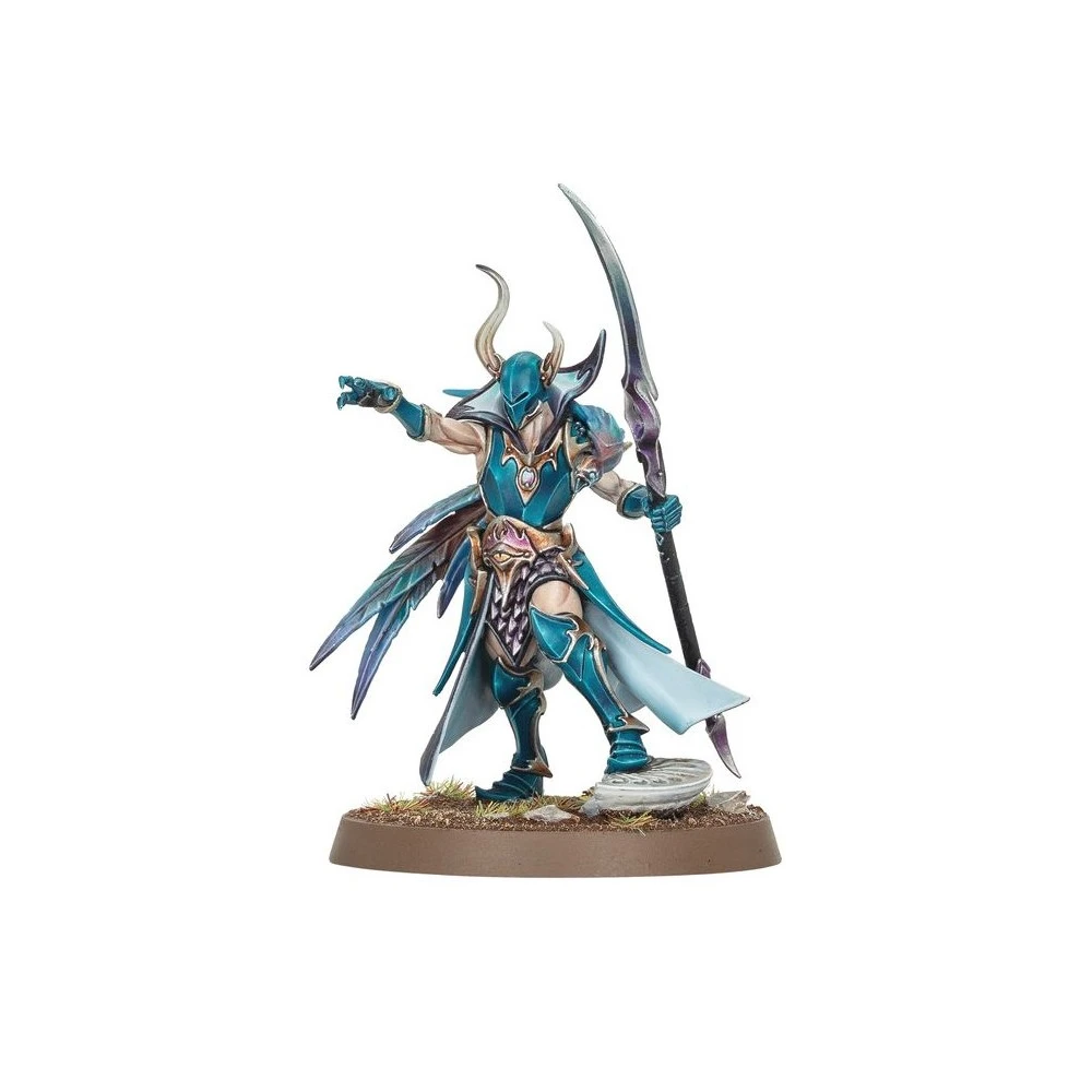 Warhammer Age of Sigmar: Disciples of Tzeentch - Fatemaster