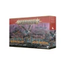 Warhammer Age of Sigmar: Disciples of Tzeentch - Warpflame Cavalcade