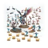 Warhammer Age of Sigmar: Disciples of Tzeentch - Warpflame Cavalcade