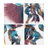 Warhammer Age of Sigmar: Disciples of Tzeentch - Warpflame Cavalcade