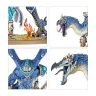 Warhammer Age of Sigmar: Disciples of Tzeentch - Warpflame Cavalcade