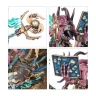 Warhammer Age of Sigmar: Disciples of Tzeentch - Warpflame Cavalcade