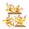 Warhammer Age of Sigmar: Disciples of Tzeentch - Warpflame Cavalcade