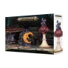 Warhammer Age of Sigmar: Endless Spells - Gloomspite Gitz