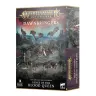 Warhammer Age of Sigmar: Fangs of the Blood Queen