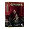 Warhammer Age of Sigmar: Flesh-Eater Courts Abhorrant Cardinal