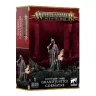 Warhammer Age of Sigmar: Flesh-Eater Courts Grand Justice Gormayne