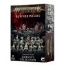 Warhammer Age of Sigmar: Flesh-Eater Courts Jerrion's Delegation