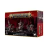 Warhammer Age of Sigmar: Flesh-Eater Courts Morbheg Knights