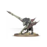 Warhammer Age of Sigmar: Flesh-Eater Courts Varghulf Courtier