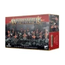 Warhammer: Age of Sigmar - Fyreslayers Vulkite Berzerkers