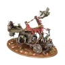 Warhammer Age of Sigmar: Gloomspite Gitz - Doom Diver Catapult