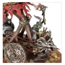 Warhammer Age of Sigmar: Gloomspite Gitz - Doom Diver Catapult