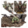 Warhammer Age of Sigmar: Gloomspite Gitz - Doom Diver Catapult