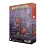 Warhammer Age of Sigmar: Gloomspite Gitz - Mangler Squigs