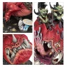 Warhammer Age of Sigmar: Gloomspite Gitz - Mangler Squigs