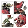 Warhammer Age of Sigmar: Gloomspite Gitz - Mangler Squigs