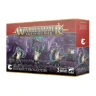 Warhammer Age of Sigmar: Gloomspite Gitz - Rockgut Troggoths