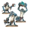 Warhammer Age of Sigmar: Gloomspite Gitz - Rockgut Troggoths