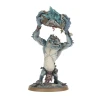 Warhammer Age of Sigmar: Gloomspite Gitz - Rockgut Troggoths