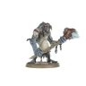 Warhammer Age of Sigmar: Gloomspite Gitz - Rockgut Troggoths