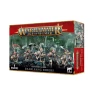 Warhammer Age of Sigmar: Gloomspite Gitz Snarfang Riders