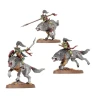 Warhammer Age of Sigmar: Gloomspite Gitz - Snarlboss & Wolfgit Retinue
