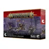 Warhammer Age of Sigmar: Gloomspite Gitz - Snarlpack Cavalry