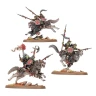Warhammer Age of Sigmar: Gloomspite Gitz - Snarlpack Cavalry