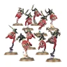 Warhammer Age of Sigmar: Gloomspite Gitz - Squig Hoppers