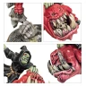 Warhammer Age of Sigmar: Gloomspite Gitz - Squig Hoppers